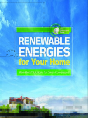 cover image of Renewable Energies for Your Home